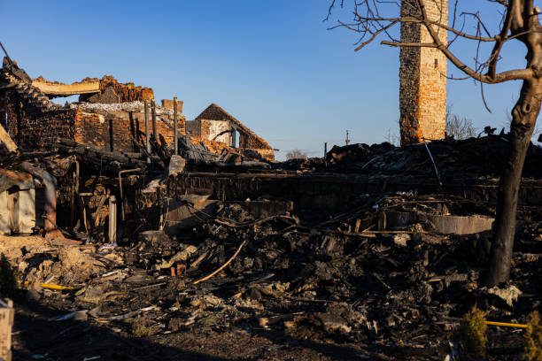 Reliable Board Up Services contractor in Richmond, VA by Fire Damage Doption